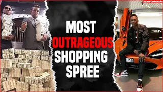 Top 5 Crazy Expensive Purchases UFC Fighters Made!