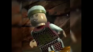 Lego dancing meme #funny #shorts #lego #ohio