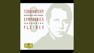 Tchaikovsky: Symphony No. 4 in F Minor, Op. 36, TH 27 - 3. Scherzo. Pizzicato ostinato - Allegro