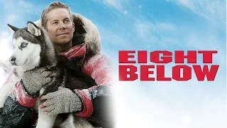 Eight Below Movie | Paul Walker , Bruce Greenwood,Moon Bloodgood |Full Movie (HD) Facts