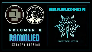 ⛎ 01. Rammstein - Rammlied (Extended Version ► CD6)