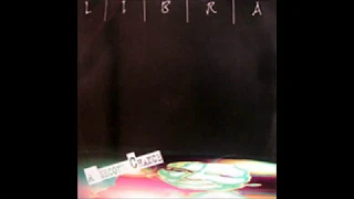 Libra - A Second Chance (Factory Team Mix) (A)