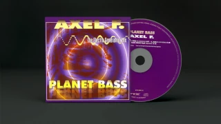 Planet Bass ‎– Axel F. (Electro Club Remix)