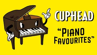 Cuphead Piano Favourites - Full Album