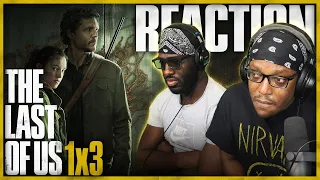 THE LAST OF US 1x3 | Long, Long Time | Reaction | Review | Discussion