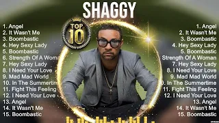 Shaggy Greatest Hits ~ Best Songs Of 80s 90s Old Music Hits Collection