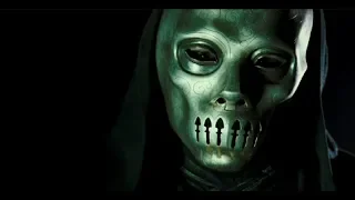 The Death Eaters - Le Bien qui fait mal