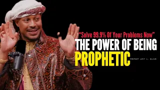 If You Ignore This, You Are Rejecting God• Prophet Lovy