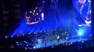 Paul McCartney-Band on the Run-Live in Moscow,Russia,14/12/2011
