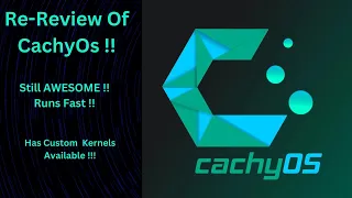 CachyOs Re-Review Of New Features | Linux Install | The linux Tube