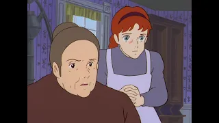 Anne of Green Gables (1979) Episode 47 - The Reaper Whose Name Is Death (HD) (English Dub)