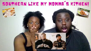 Southern Couple React's to Brantley Gilbert - Son Of The Dirty South ft. Jelly Roll