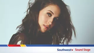 LIVE: Alice Merton in our #iHeartRadio Southwest Sound Stage