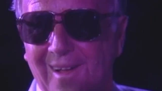 Mel Torme & George Shearing  - Lullaby of Birdland - 8/18/1989 - Newport Jazz Festival (Official)