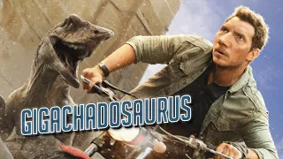 Kipusztított a Jurassic World 3 🦖