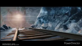 The Polar Express - Back on Track (HD720P)