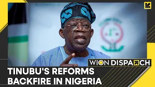 Nigeria: Africa's biggest economy under threat | Latest English News | WION