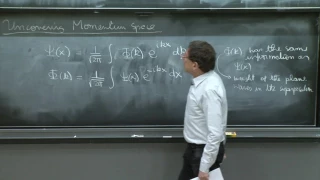 Fourier transforms and delta functions