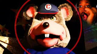 Chuck E. Cheese is ruined for me now after this video [SSS #042]