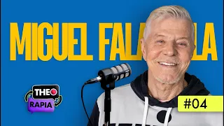 Miguel Falabella - THEORAPIA #04