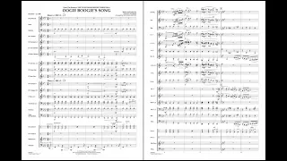 Oogie Boogie's Song by Danny Elfman/arr. Michael Brown