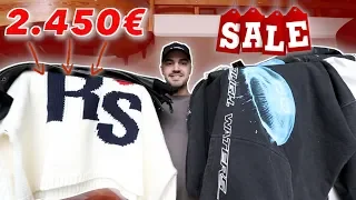 ALLE MEINE BLACK FRIDAY EINKÄUFE