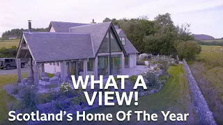 The Dream Highlands Home | Scotland's Home Of The Year