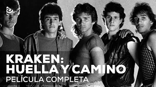 Kraken huella y camino documental completo | Tráiler |  RTVCPlay