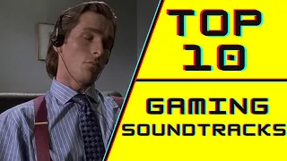 Top 10 Best Video Game Soundtracks