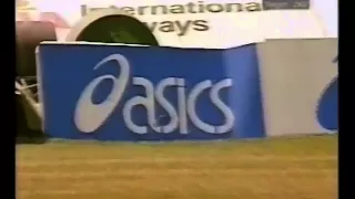 1998 West Indies  v England TEST SERIES REVIEW