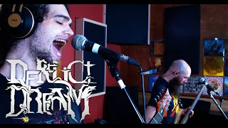 DERELICT DREAM - Blood Dance (OFFICIAL STUDIO SESSION)