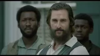 FREE STATE OF JONES Clip - Free State