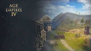 Age of Empires IV  (за Делийский султанат)