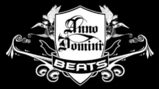 $$$Anno Domini Beats - Caged Beast$$$ (Instrumental)