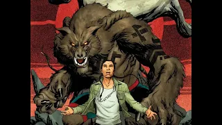 Gael García Bernal to Star in Marvel's Werewolf Halloween Special for Disney+