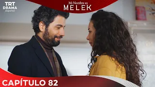 Benim Adım Melek (Mi nombre es Melek) - Capítulo 82