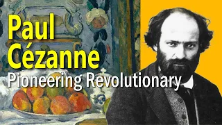 Paul Cézanne: Das Leben eines Künstlers