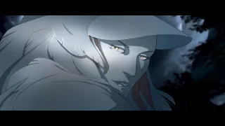 Alex Alice's Siegfried - animated trailer HD remaster