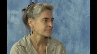 This Week in Morgan County - Sarah Chayes Part 1