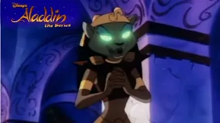 Mirage - Aladdin Series