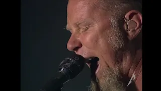 Metallica - Am I Evil ? Full Song Rare Live Performance [Original LiveMet Mix] 2007 Lisbon, Portugal