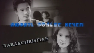 ˙˙·٠ღ Tara&Christian || Любить больше нечем ღ ˙˙·٠