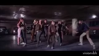 Dancing At The Movies 2# - " Shut Up and Dance "