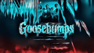 Goosebumps | Season1(2023) |  DISNEY+ | Trailer Oficial Legendado