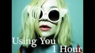 Using You  - Mars Argo - 1 Hour version