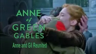 Anne and Gil reunited - Anne of Green Gables