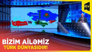 Azərbaycanı kimlər bataqlığa çəkmək istəyir? | Aydınlıq Eldar Namazovla