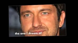 GERARD  BUTLER   MY PASSION , Akcent