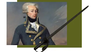 Drawing the Sword of Liberty: Lafayette’s Life and Legacies