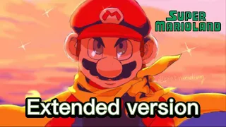 Super Mario land underground remix (extended version)